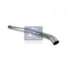 DT 3.25283 Exhaust Pipe